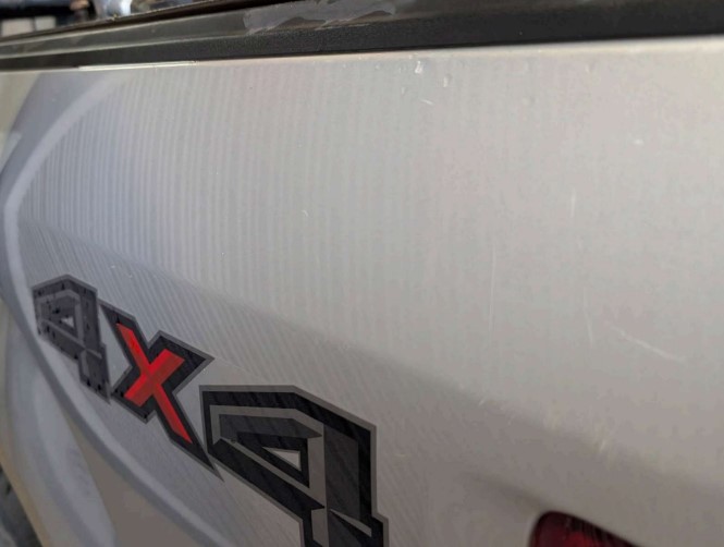 2018 Ford F-150 - Image 10