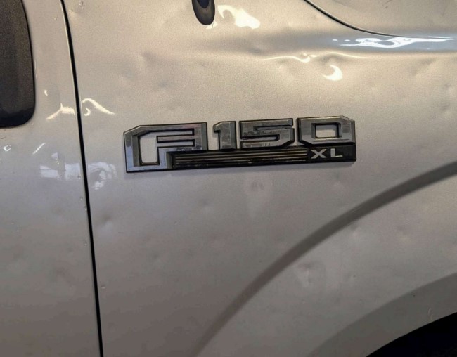 2018 Ford F-150 - Image 11
