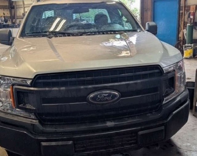 2018 Ford F-150 - Image 2