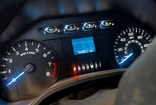 2018 Ford F-150 - Image 25