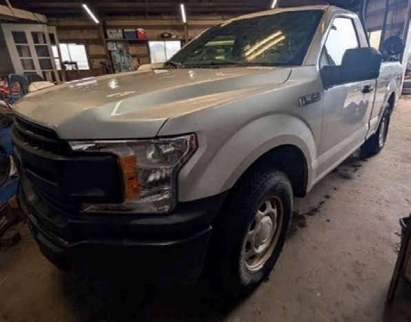 2018 Ford F-150 - Image 3