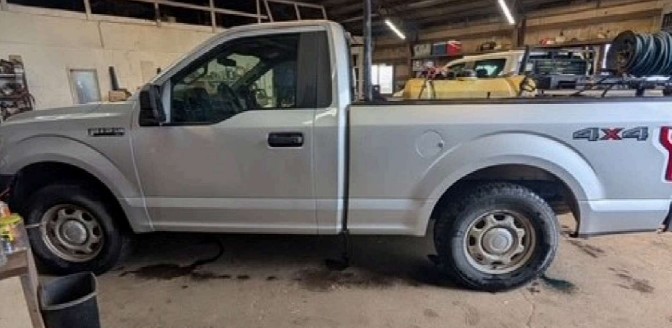 2018 Ford F-150 - Image 4