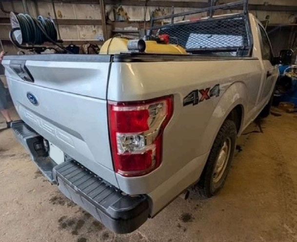 2018 Ford F-150 - Image 6