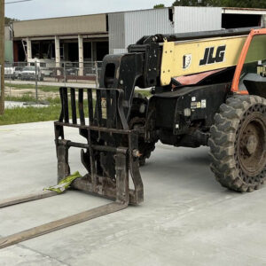 2018 JLG 742 Telehandler