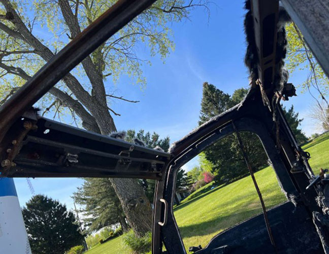 2018 John Deere Gator XUV835R - Image 17