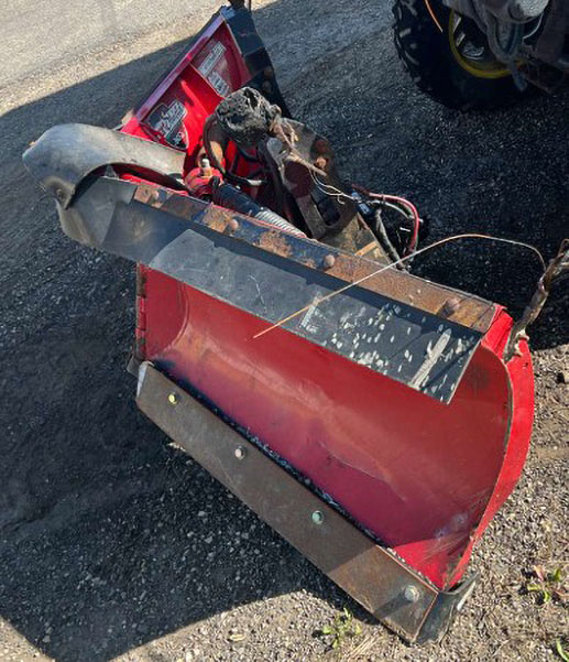 2018 John Deere Gator XUV835R - Image 6
