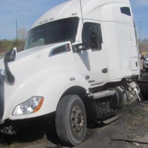 2018 Kenworth T680