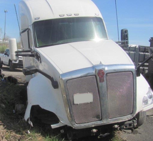 2018 Kenworth T680 - Image 3