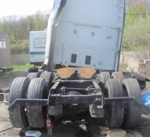 2018 Kenworth T680 - Image 4