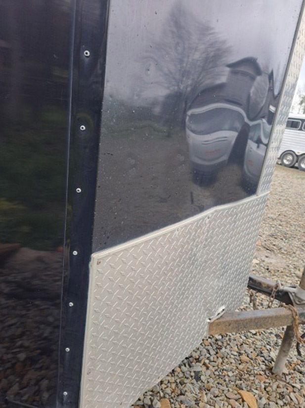 2019 Anvil Enclosed Trailer - Image 10