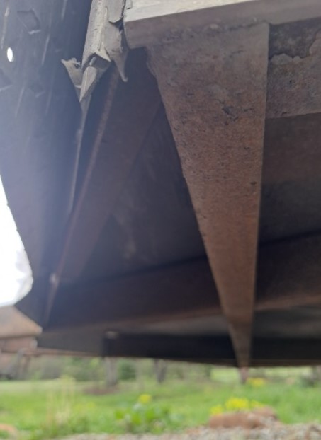 2019 Anvil Enclosed Trailer - Image 14