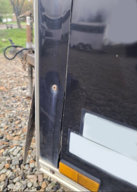 2019 Anvil Enclosed Trailer - Image 15