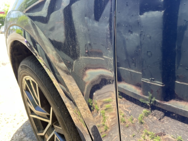 2019 Audi Q8 - Image 10