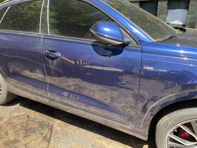 2019 Audi Q8 - Image 12