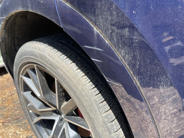 2019 Audi Q8 - Image 15