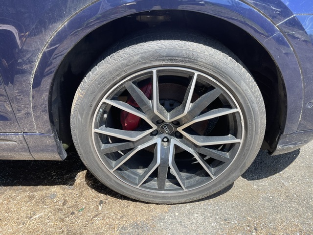 2019 Audi Q8 - Image 19