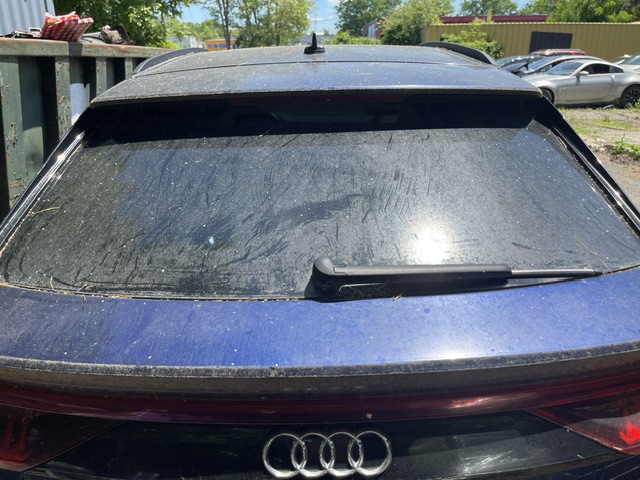 2019 Audi Q8 - Image 26