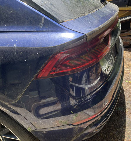 2019 Audi Q8 - Image 27