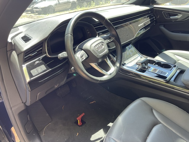 2019 Audi Q8 - Image 31
