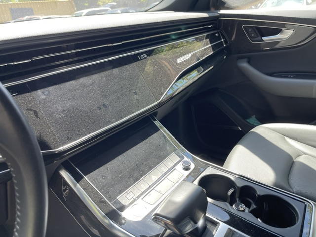 2019 Audi Q8 - Image 32