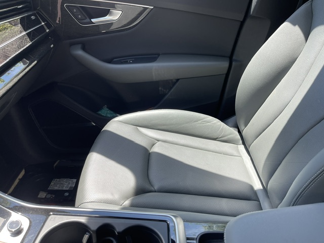 2019 Audi Q8 - Image 33
