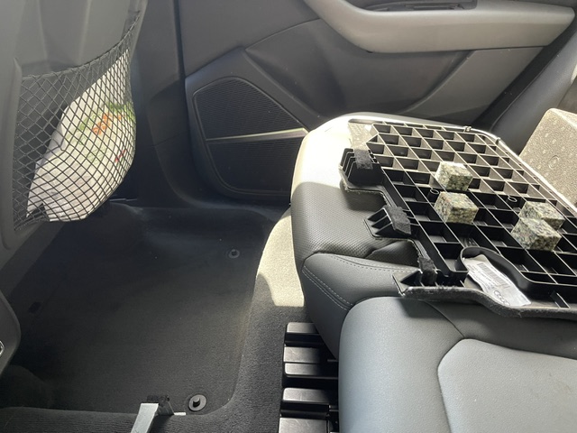 2019 Audi Q8 - Image 41