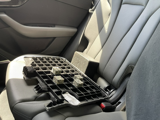 2019 Audi Q8 - Image 42