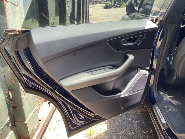 2019 Audi Q8 - Image 44