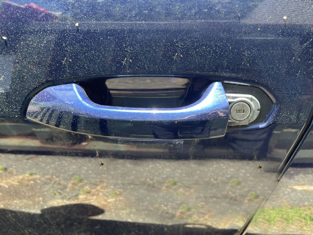 2019 Audi Q8 - Image 45