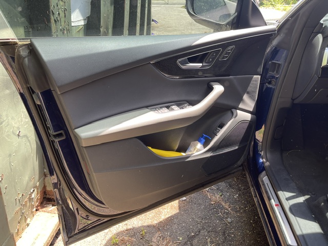 2019 Audi Q8 - Image 47