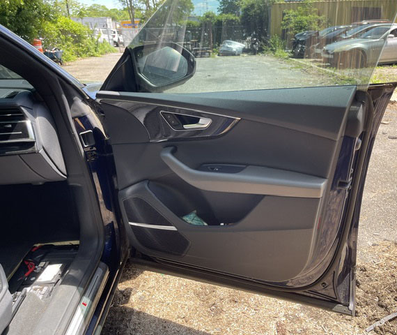 2019 Audi Q8 - Image 49