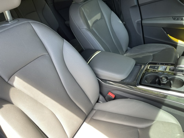 2019 Audi Q8 - Image 51