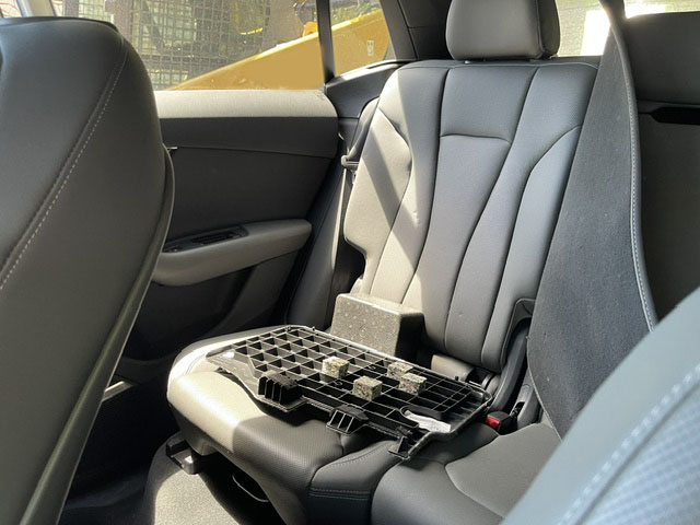 2019 Audi Q8 - Image 53