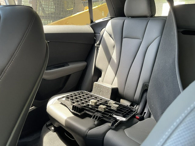 2019 Audi Q8 - Image 54