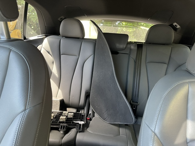 2019 Audi Q8 - Image 56