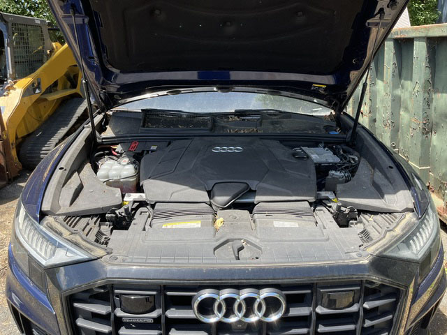 2019 Audi Q8 - Image 57