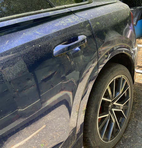 2019 Audi Q8 - Image 8