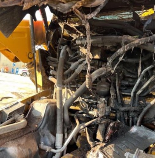 2019 Caterpillar 299D3 XE Compact Track Loader - Image 15