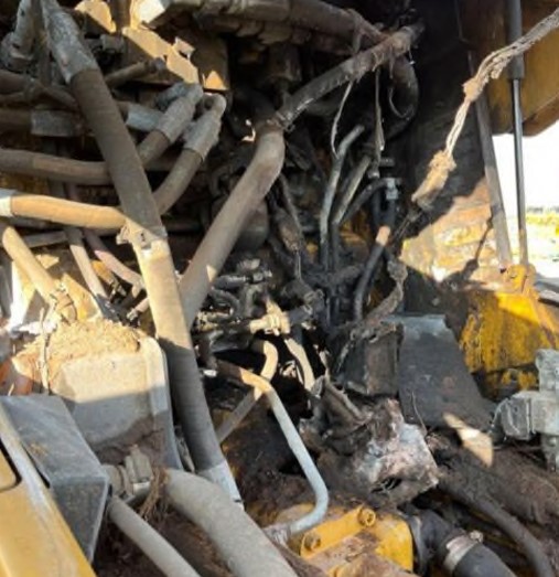 2019 Caterpillar 299D3 XE Compact Track Loader - Image 16
