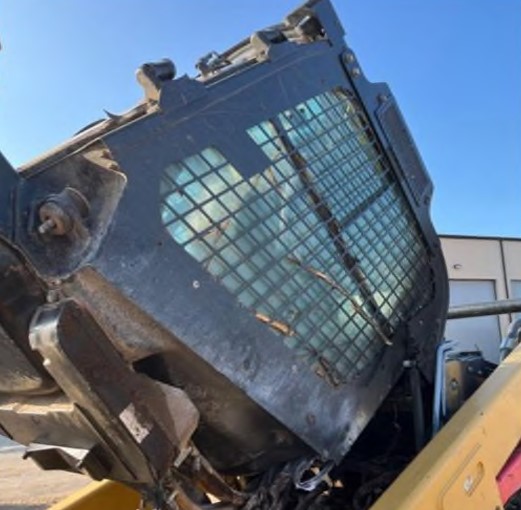 2019 Caterpillar 299D3 XE Compact Track Loader - Image 17