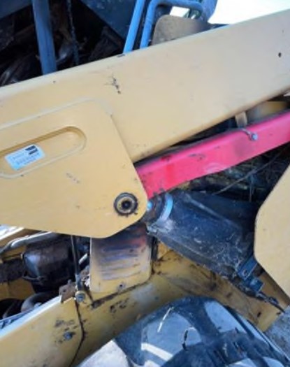 2019 Caterpillar 299D3 XE Compact Track Loader - Image 18