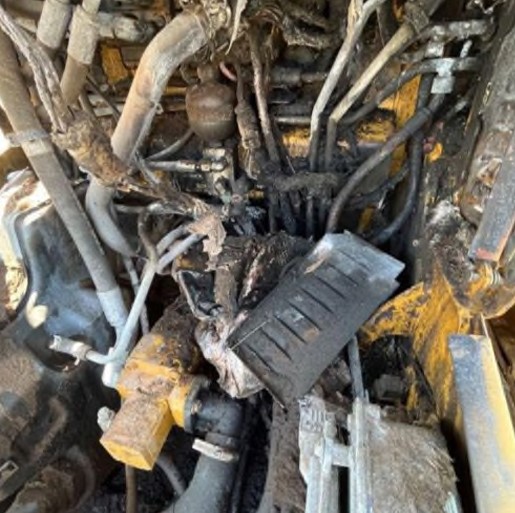 2019 Caterpillar 299D3 XE Compact Track Loader - Image 19
