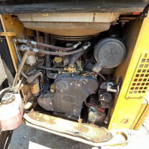 2019 Caterpillar 299D3 XE Compact Track Loader - Image 20