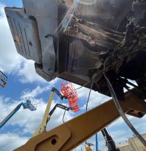 2019 Caterpillar 299D3 XE Compact Track Loader - Image 22