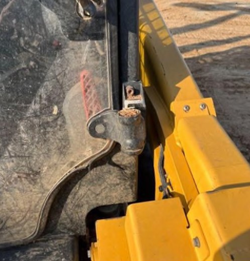 2019 Caterpillar 299D3 XE Compact Track Loader - Image 6