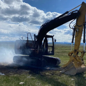 2019 Caterpillar 313FL Excavator