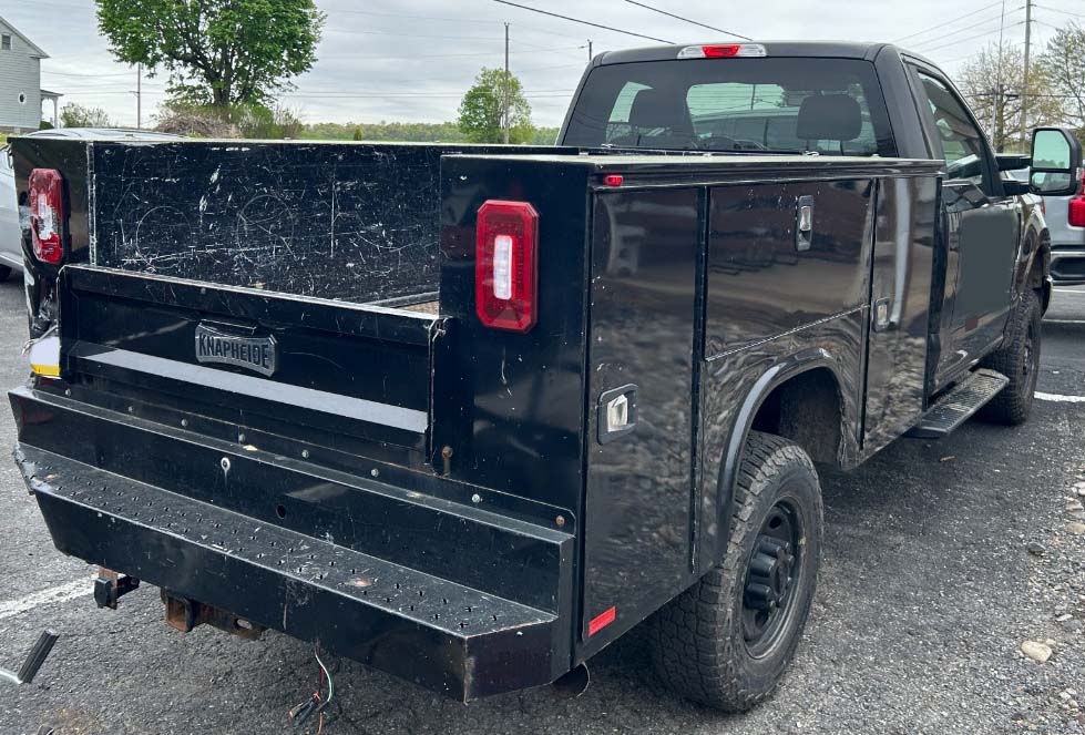 2019 Ford F250 - Image 2