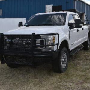 2019 Ford F-350 Super Duty