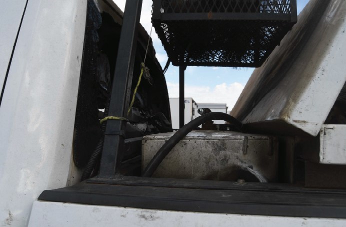 2019 Ford F-350 Super Duty - Image 12