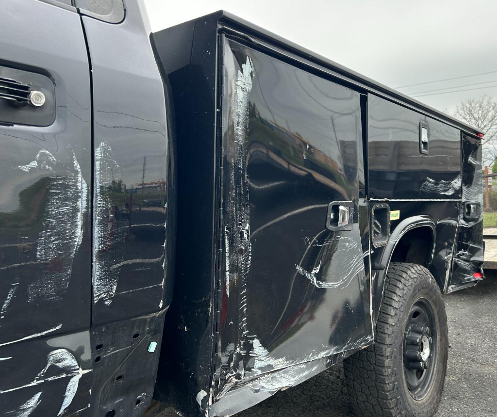 2019 Ford F250 - Image 16